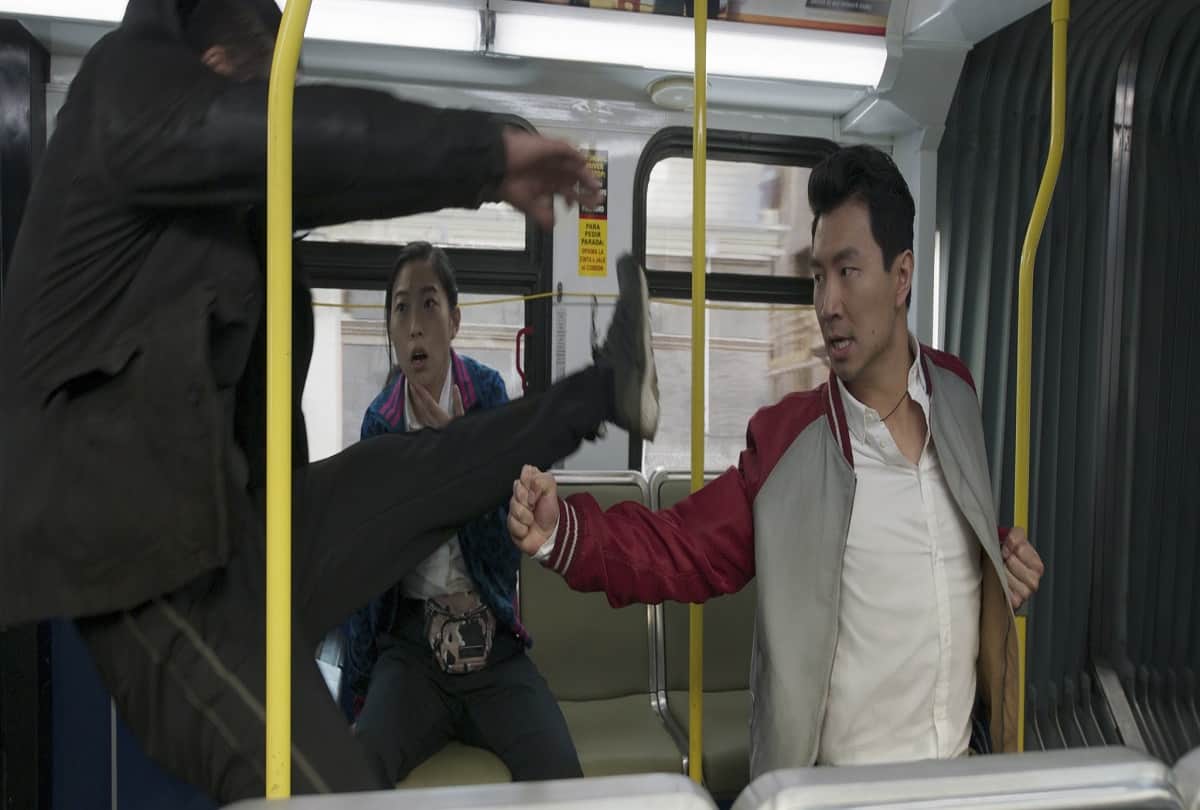 Destin Daniel Cretton speaks to Pankaj Shukla on MCU film Shang-Chi and the Legend of the Ten Rings