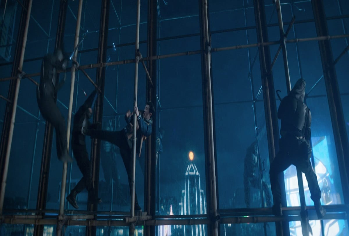 Destin Daniel Cretton speaks to Pankaj Shukla on MCU film Shang-Chi and the Legend of the Ten Rings