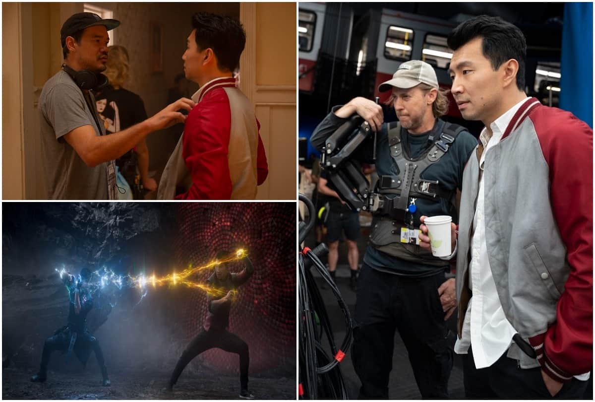 Destin Daniel Cretton speaks to Pankaj Shukla on MCU film Shang-Chi and the Legend of the Ten Rings