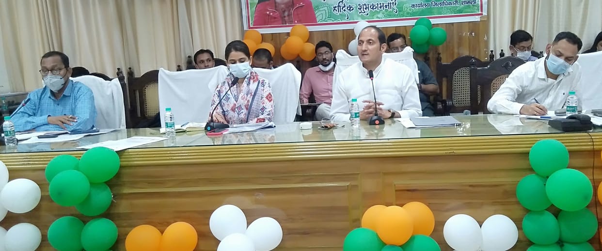 Development work should be completed expeditiously: Suresh Rana