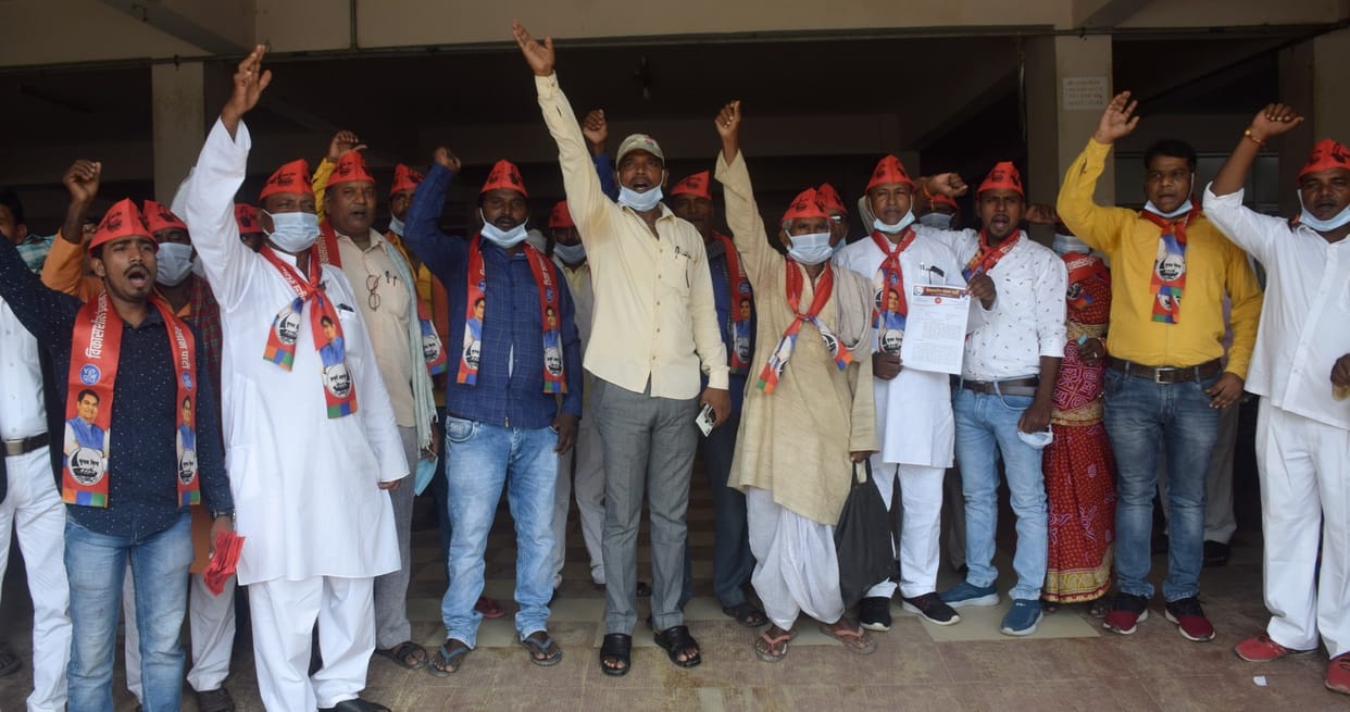 Include Mallahs in Scheduled Castes