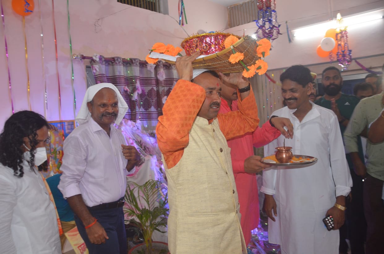 bahraich