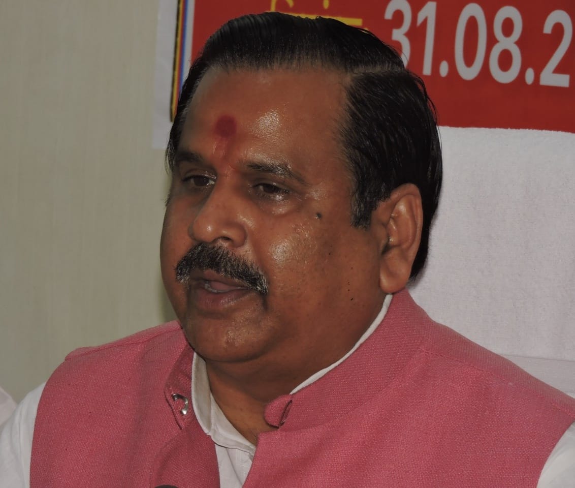 Heavy rains caused floods in Uttarakhand and Nepal: Dr. Mahendra
