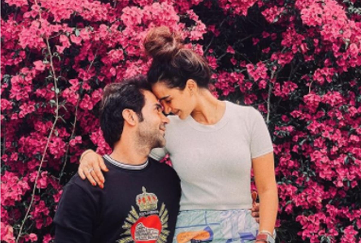 Rajkummar Rao says Patralekhaa thought he was neech aadmi at first