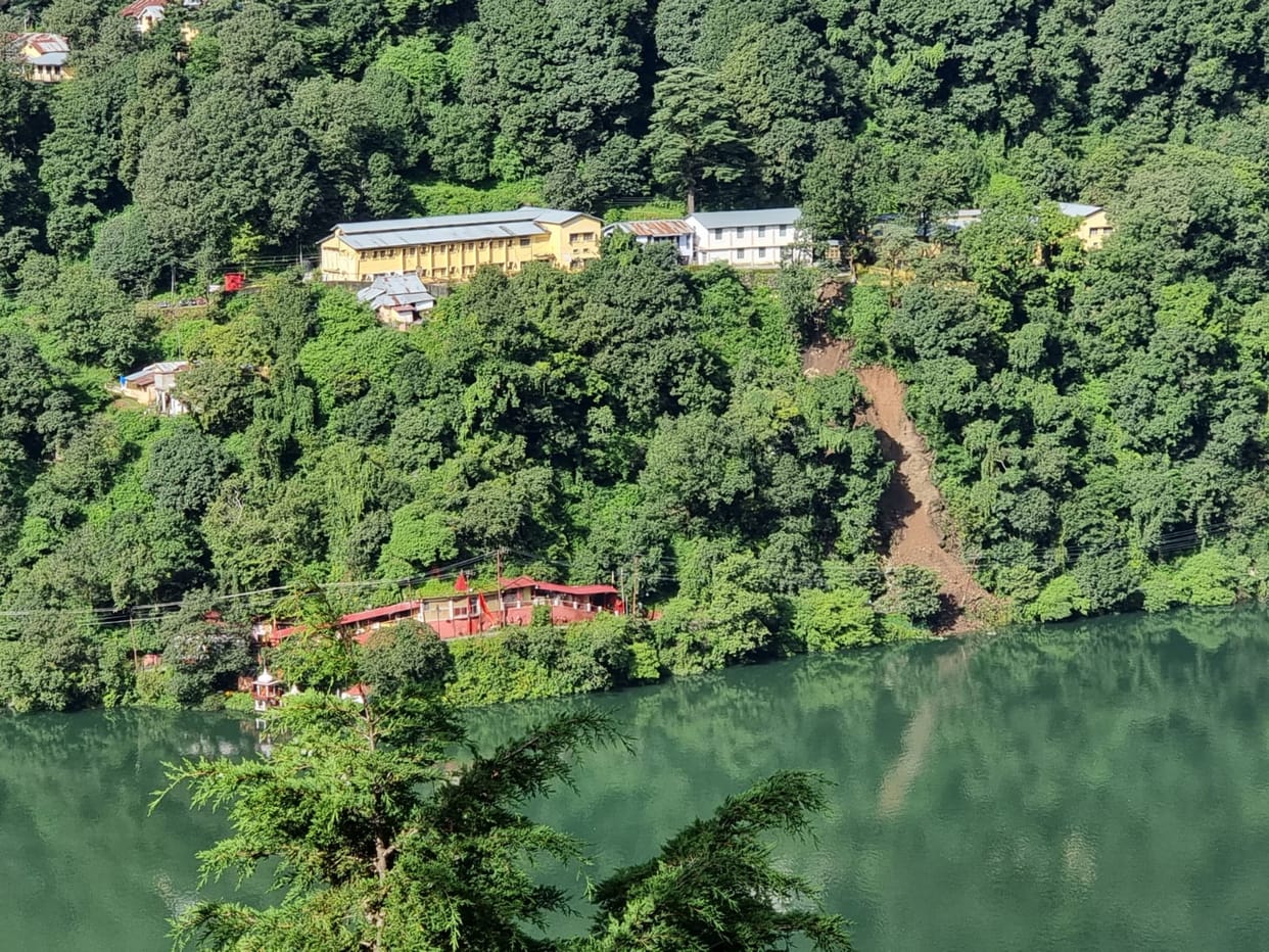 Uttarakhand Monsoon Update Today: weather clear in many areas