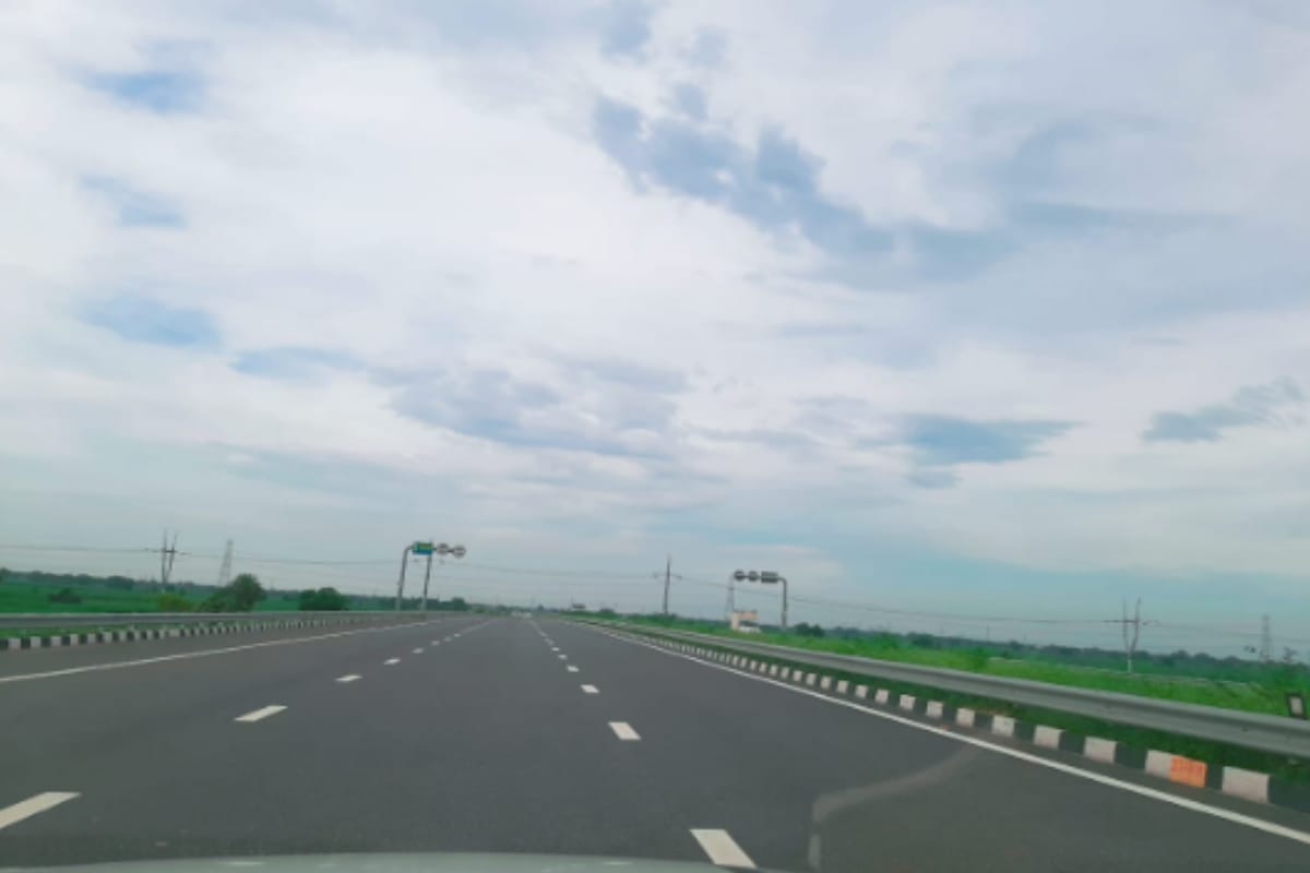 Jammu and Kashmir: Work of Delhi Katra Expressway will start from April, compensation of about six hundred crores fixed