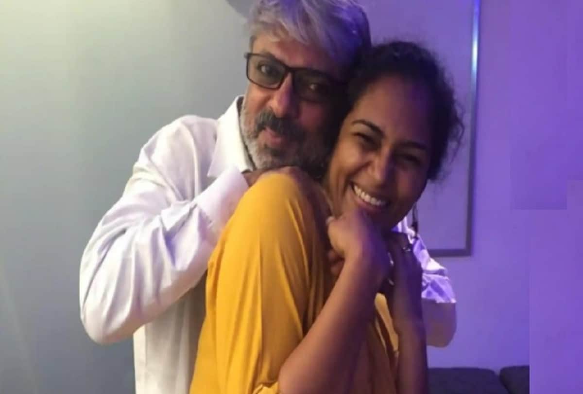 after success of 'The Empire' Mitakshara Kumar talent will be seen in series, sanjay leele bhansali capable director will support