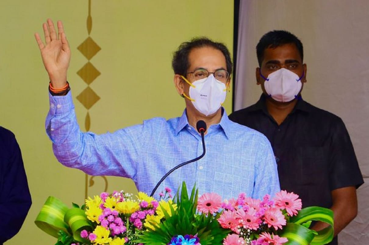 Shiv Sena Chief Uddhav Thackeray Net Worth 2022, Income and Lifestyle All Details News in Hindi