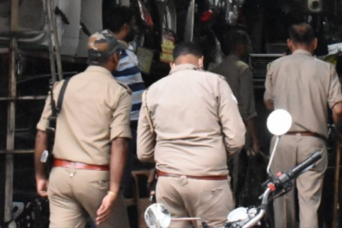 millionaire sarpanch in Rewa having luxury cars and bungalow revealed in raids by Lokayukta