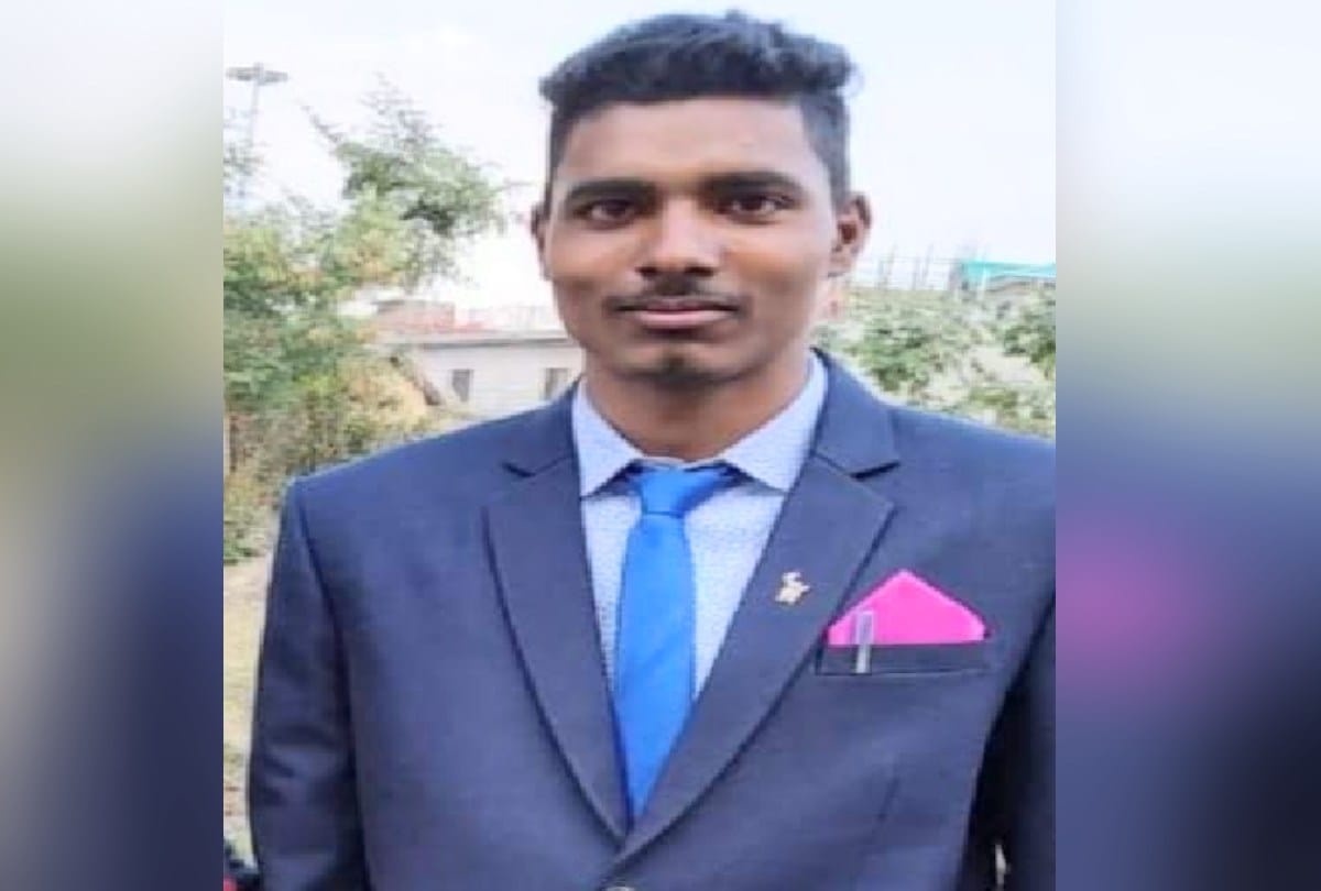 tokyo paralympics 2020 silver medal winner Nishad kumar make video call to home in una himachal pradesh