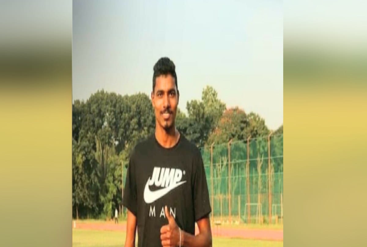 Nishad Kumar will reach home on September 3 after winning a silver medal in Tokyo Paralympics