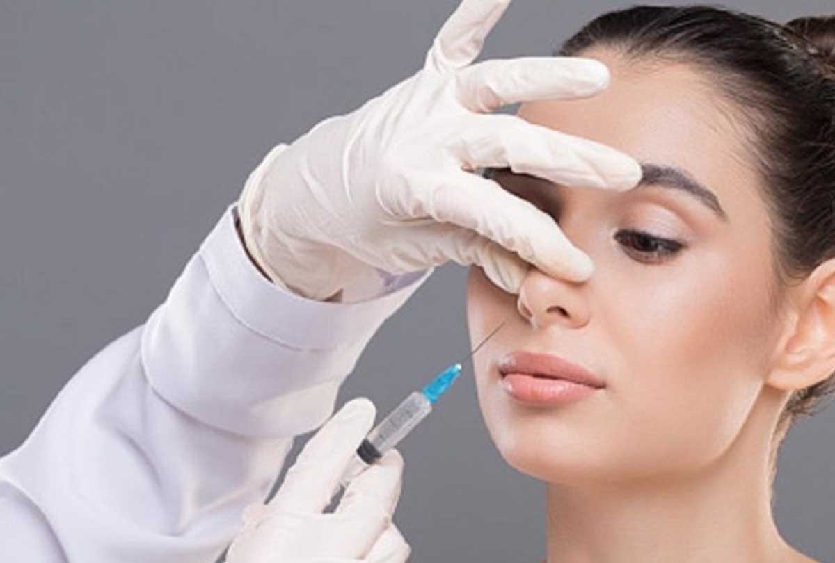 Corona: Trial of nasal vaccine completed, 50 took dose, volunteer will take samples after 28 days