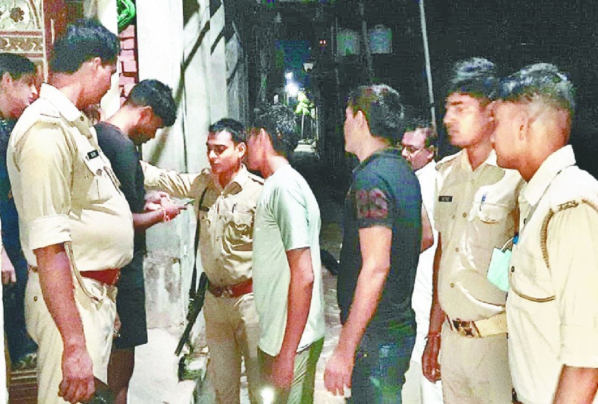 Retired army man murdered in mainpuri