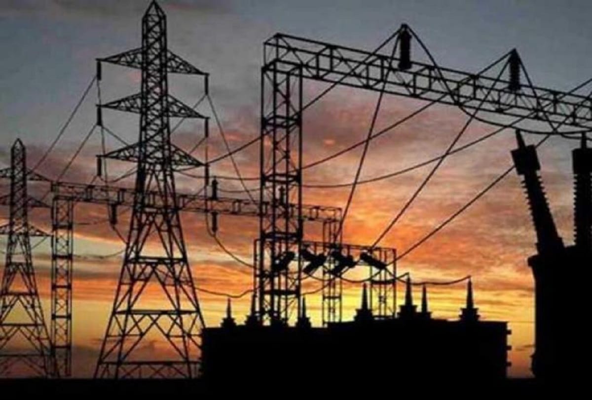Uttar Pradesh is buying costly electricity.