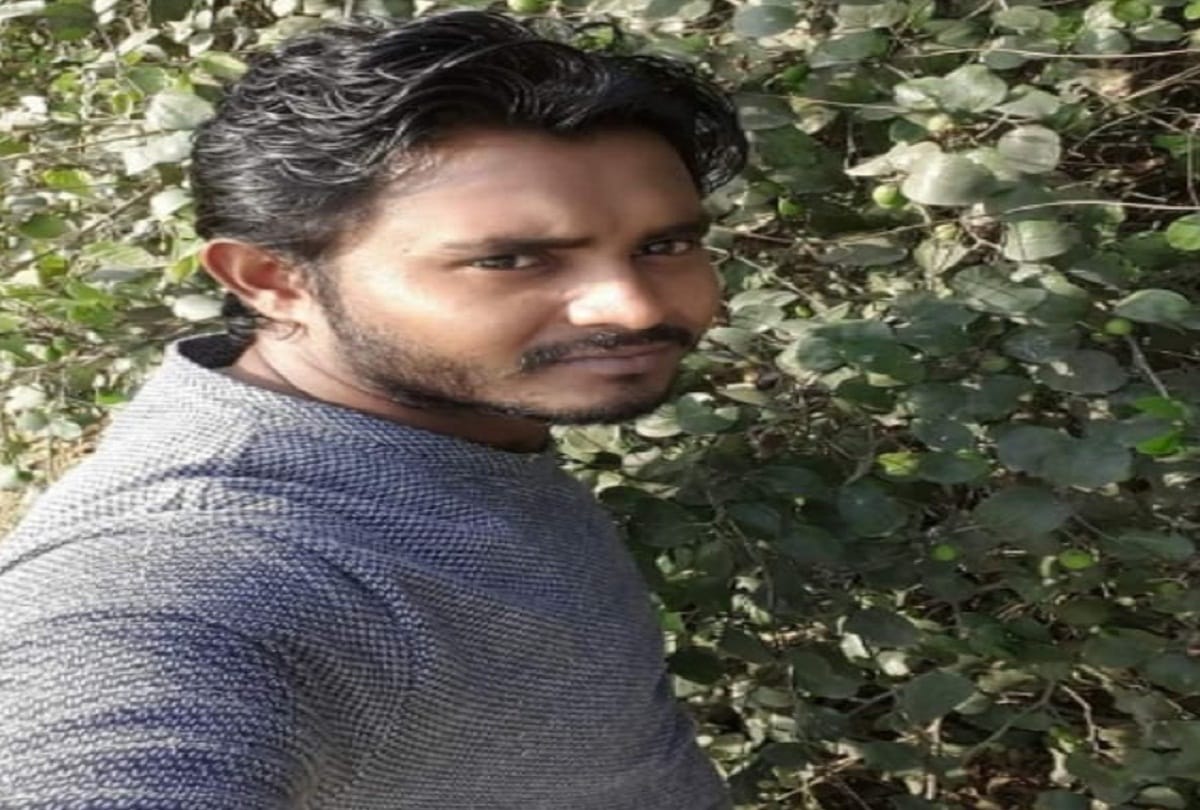 pratapgarh: Man beaten to death for visiting girlfriend
