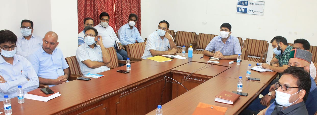 On September 6, PM and CM will have a direct dialogue with the health workers of the state