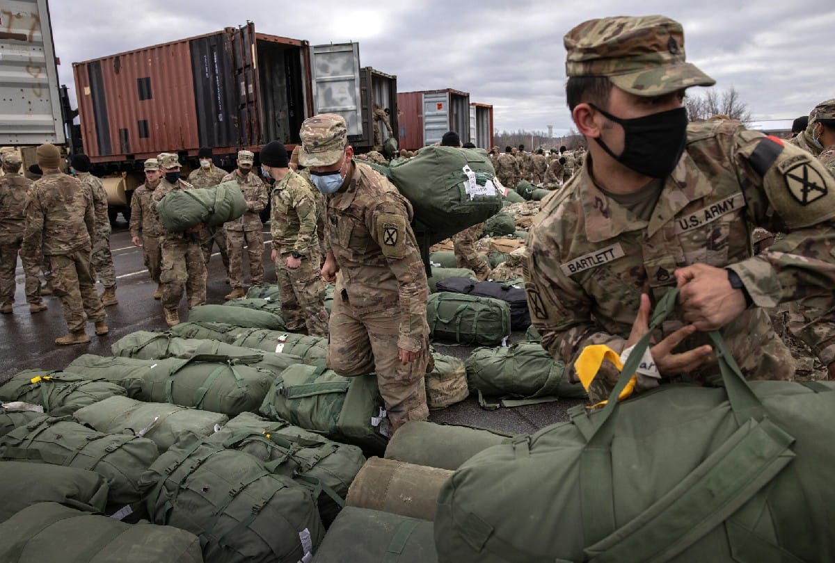 US will maintain diplomatic relations with Afghanistan on issues of combating terrorism, protecting women rights, and humanitarian assistance
