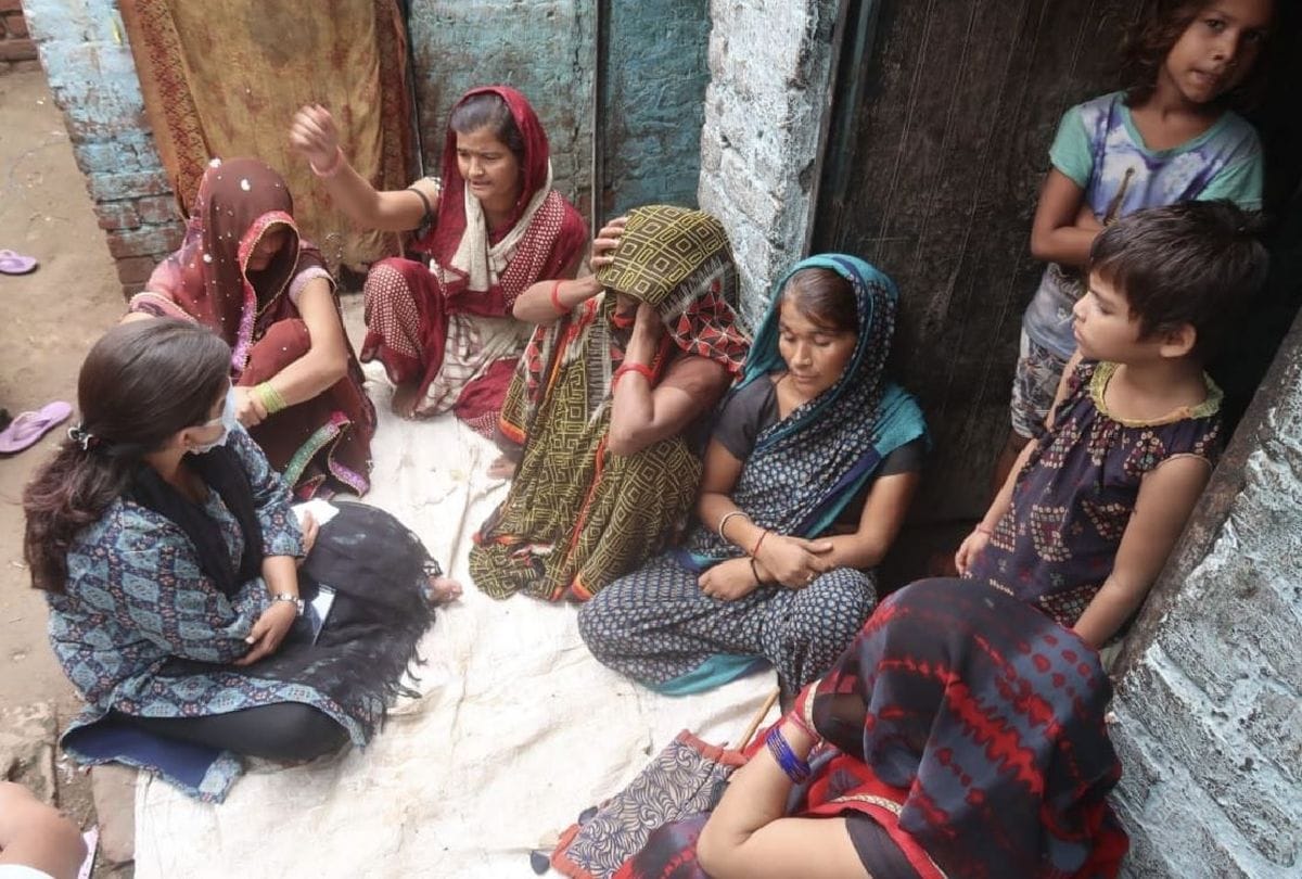 Firozabad Children Death Due to Fever: Six more children dies of fever in Firozabad