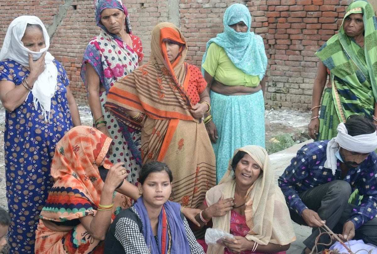 Firozabad Children Death Due to Fever: Six more children dies of fever in Firozabad