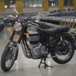 2021 Royal Enfield Classic 350
