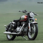 2021 Royal Enfield Classic 350