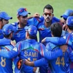 अफगानिस्तान क्रिकेट टीम