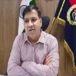 डीसीपी गुरुग्राम