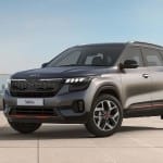 Kia Seltos X Line