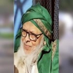 मौलाना अरशद मदनी