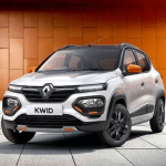 Renault Kwid MY21