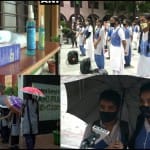स्कूल री-ओपनिंग