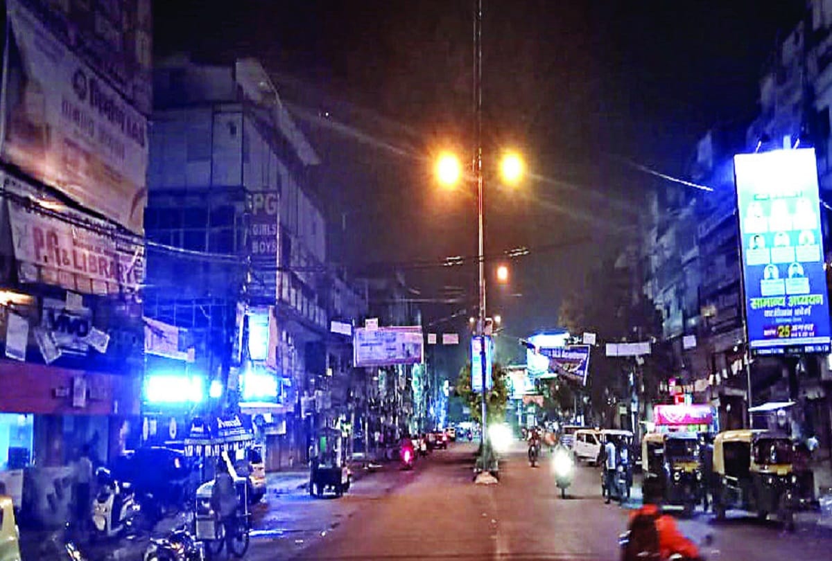 Mukherjee Nagar: A small India situated near DU