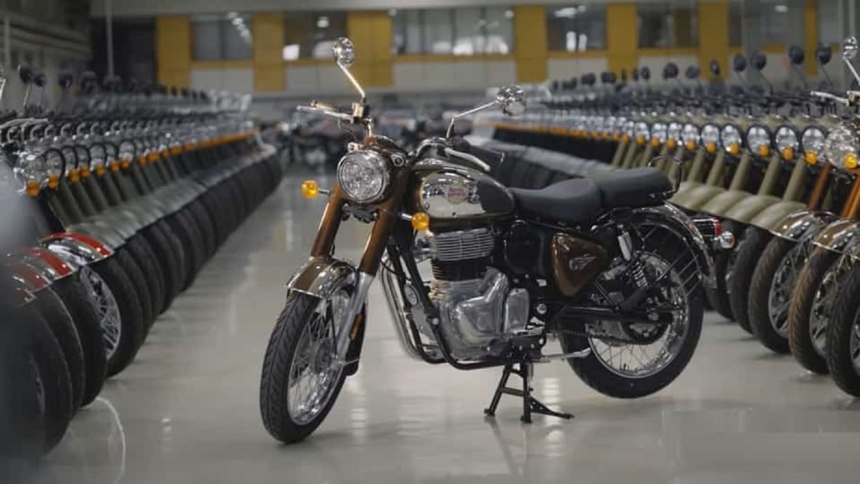 Royal Enfield Classic 350 New Model 2021 Launch in India Know Price Specification features
