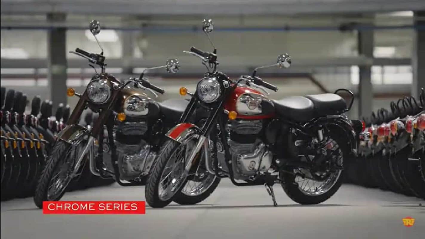 Royal Enfield Classic 350 New Model 2021 Launch in India Know Price Specification features