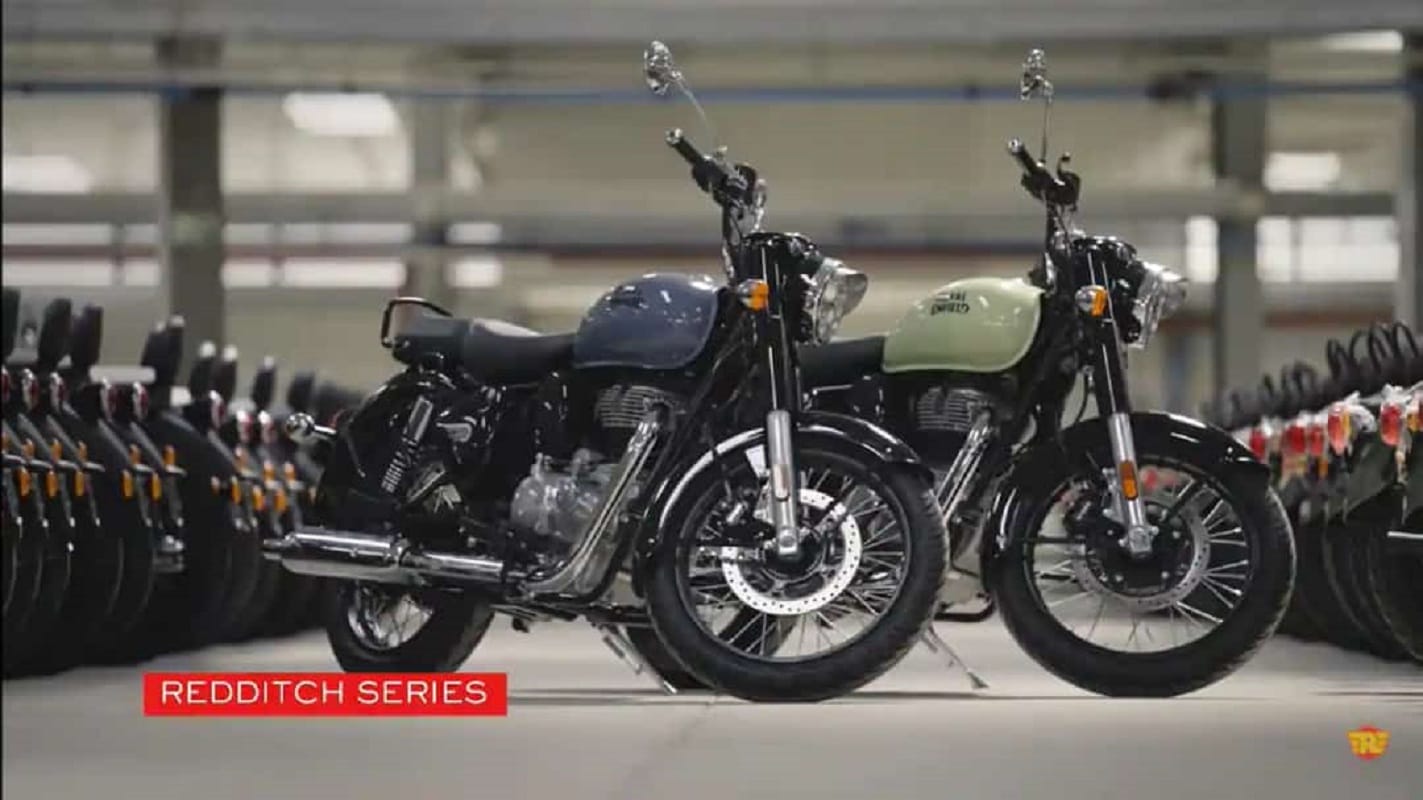Royal Enfield Classic 350 New Model 2021 Launch in India Know Price Specification features