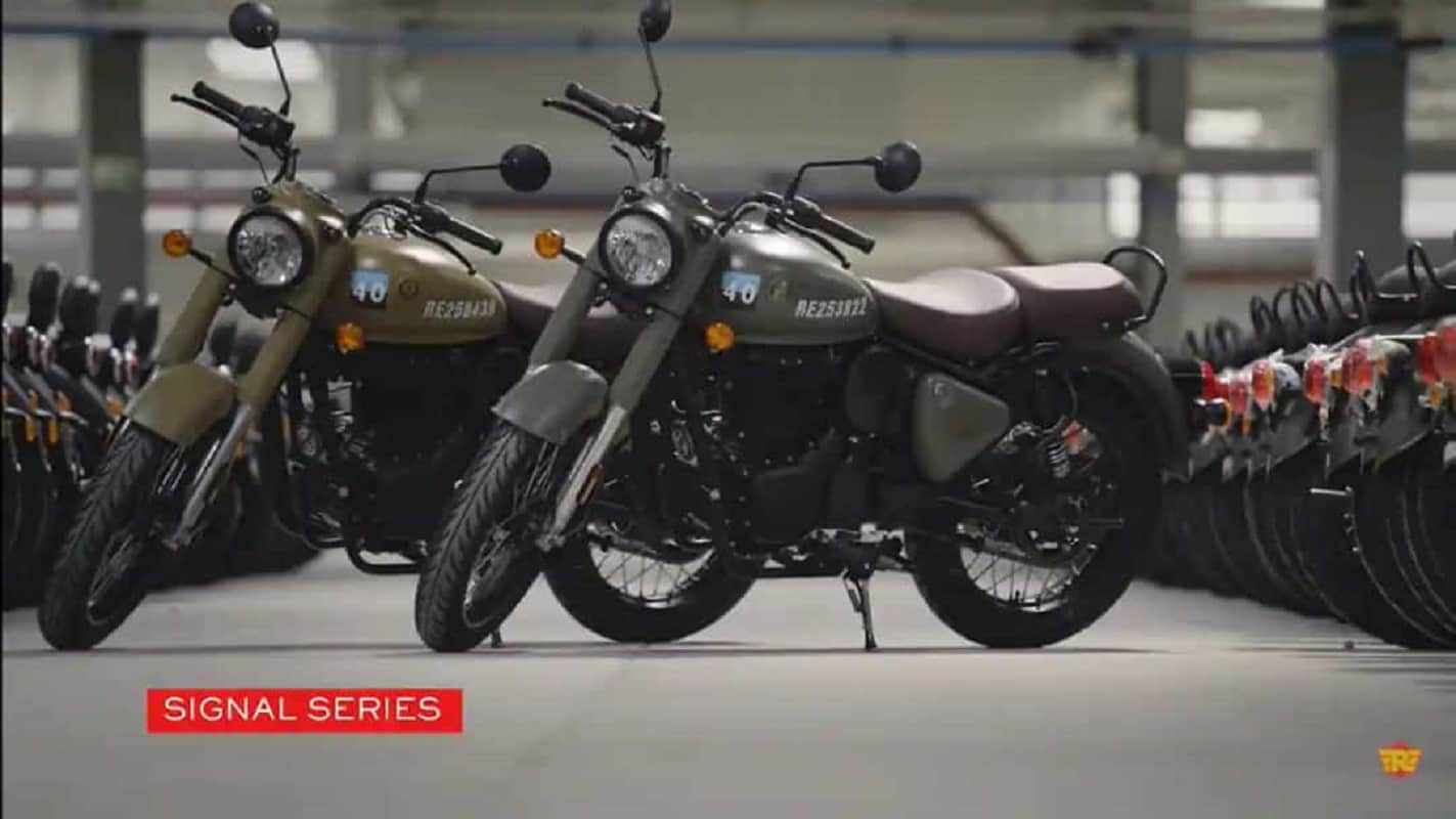 Royal Enfield Classic 350 New Model 2021 Launch in India Know Price Specification features