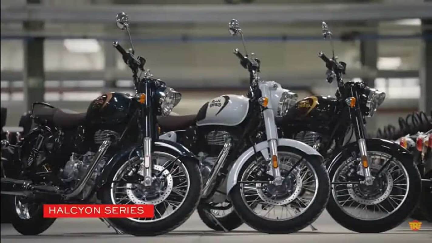 Royal Enfield Classic 350 New Model 2021 Launch in India Know Price Specification features