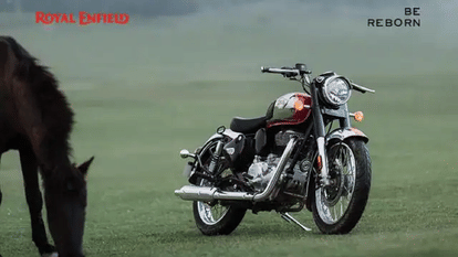 2021 Royal Enfield Classic 350