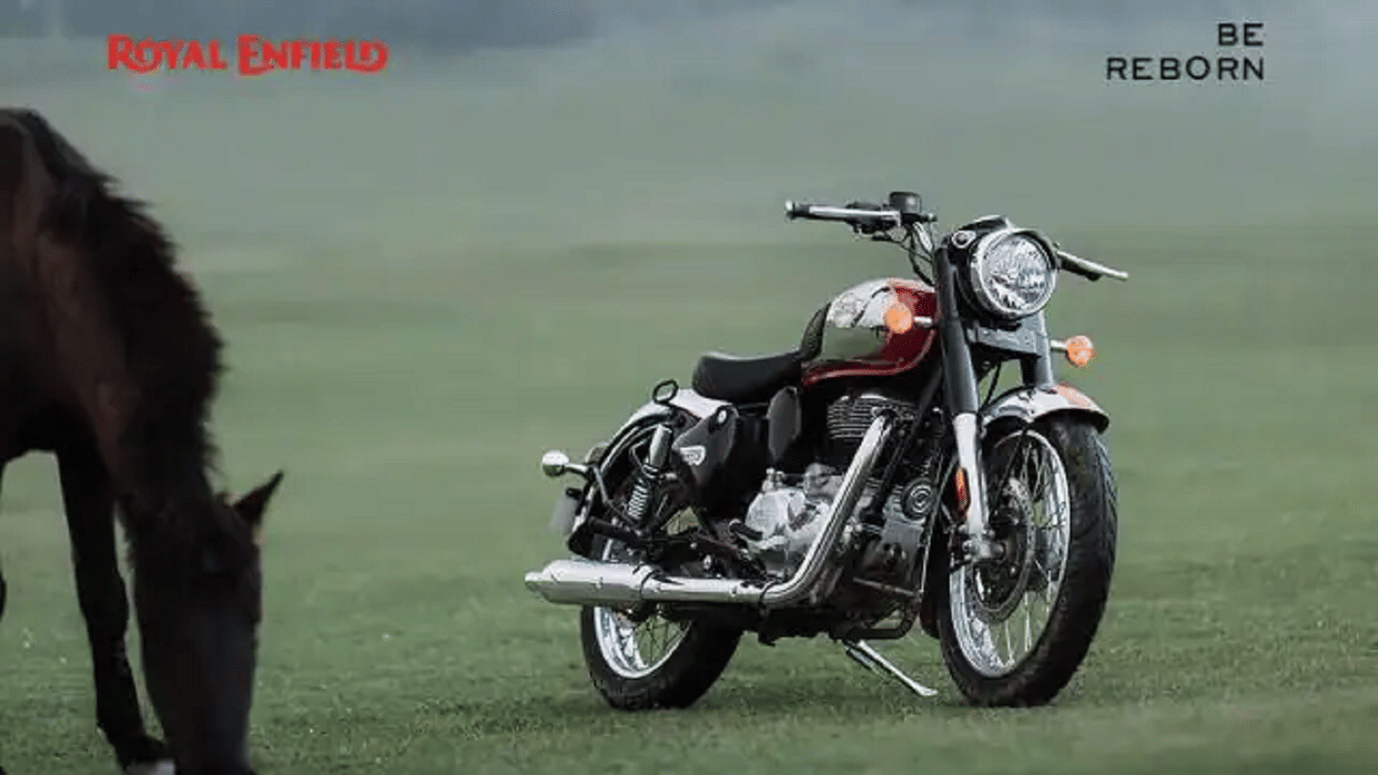 royal enfield sales september 2021 royal enfield sales data royal enfield sales report 2021