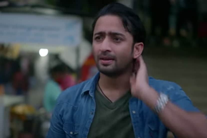 Ankita Lokhande, Shaheer Sheikh in Pavitra Rishta 2 trailer it's never too late on zee5