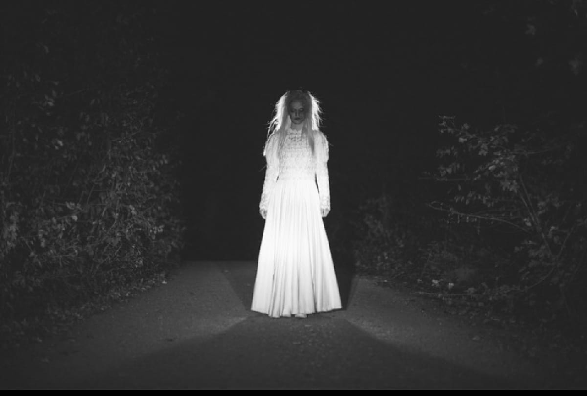 5 most haunted roads in India Do not visit there