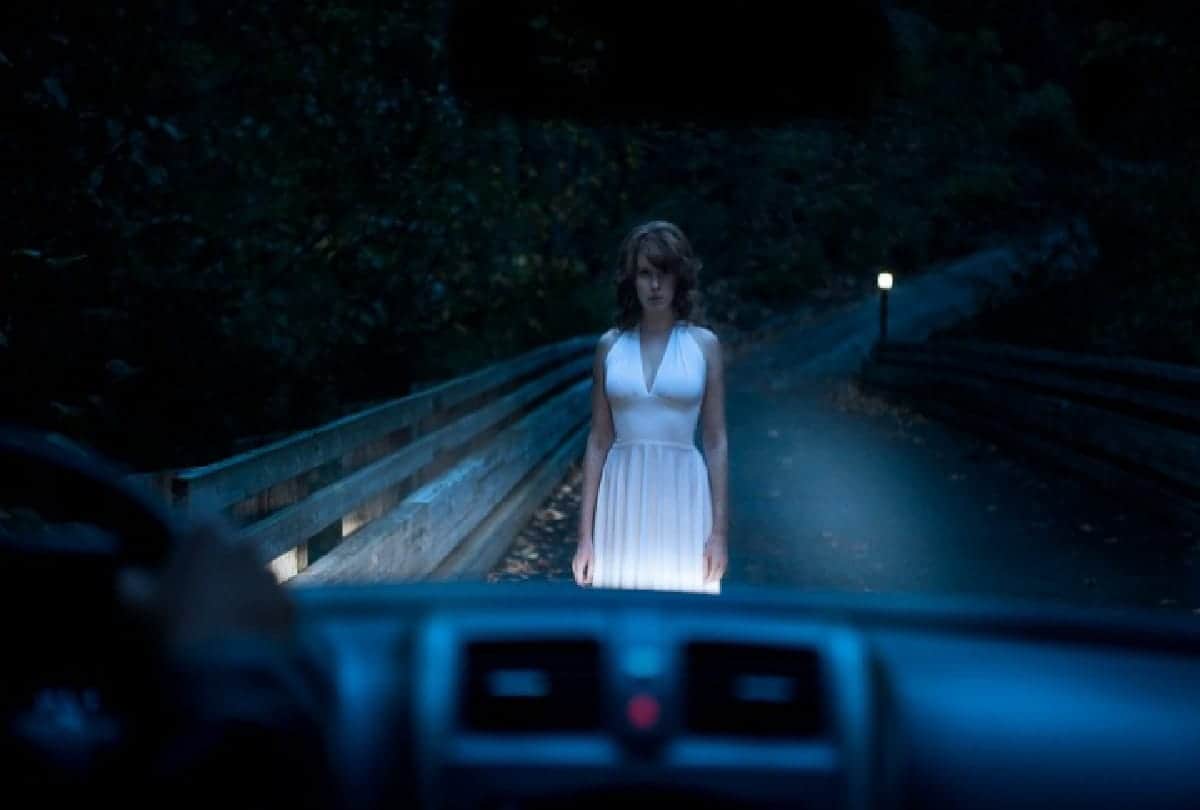 5 most haunted roads in India Do not visit there