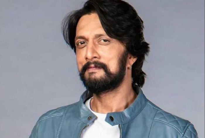 Kannada Star Kiccha Sudeep is going to join BJP before Karnataka assembly Election 2023