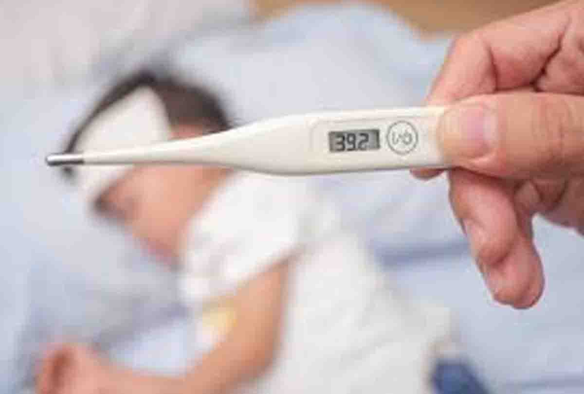 Kanpur Viral Fever Attack News: Viral fever attack intensified in Kanpur