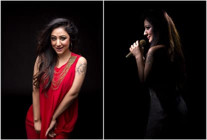 TV: Madhuri Pandey who plays the role of Chandni in 'Molki', spoke about her mind, said, 'OTT will also stop soon'