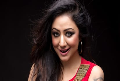 TV: Madhuri Pandey who plays the role of Chandni in 'Molki', spoke about her mind, said, 'OTT will also stop soon'