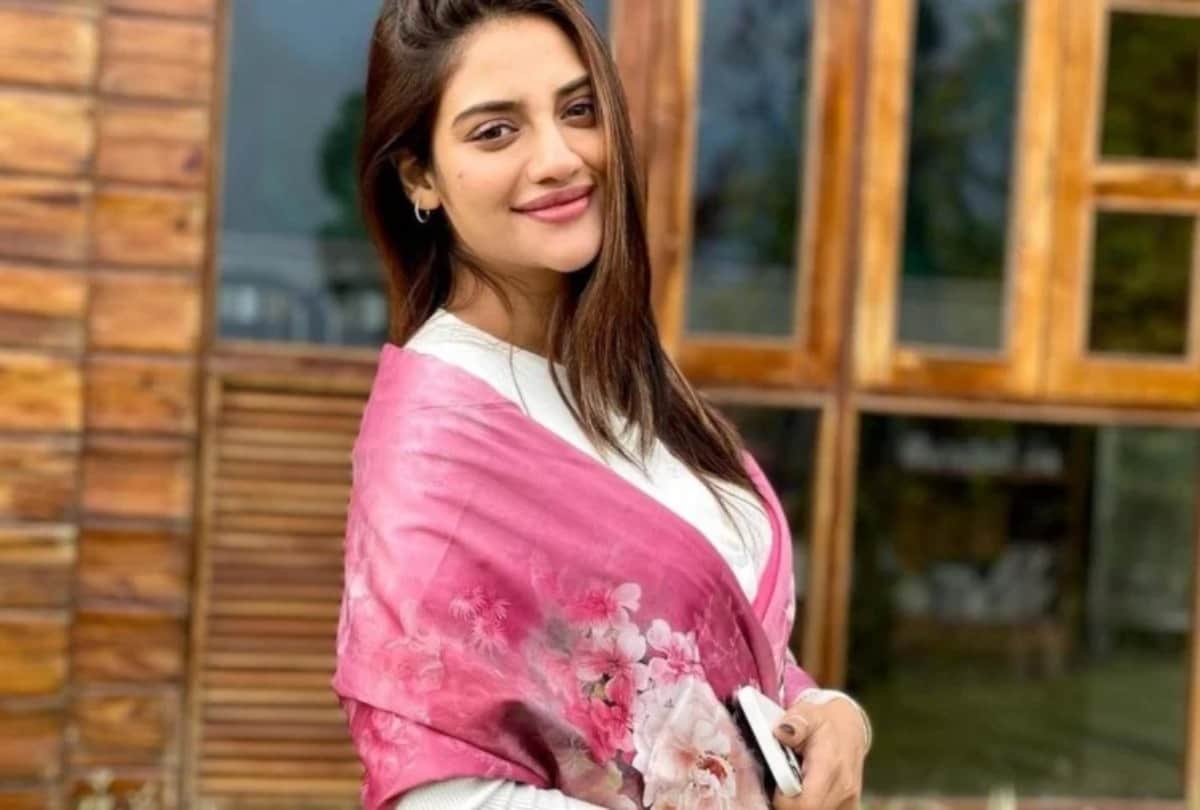 video Nusrat Jahan shares fan post congratulating her and Yash Dasgupta for her baby’s birth