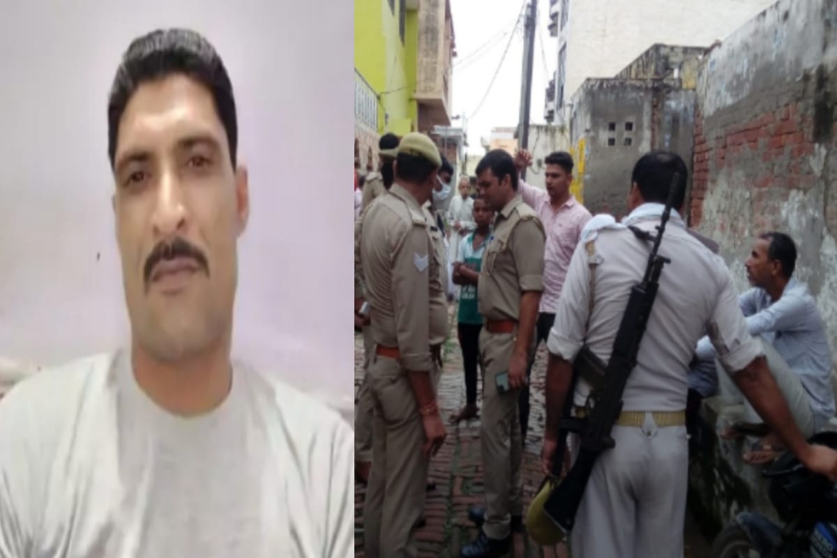 Vikendra murder case: accused had come home many times before murder, had lunch together