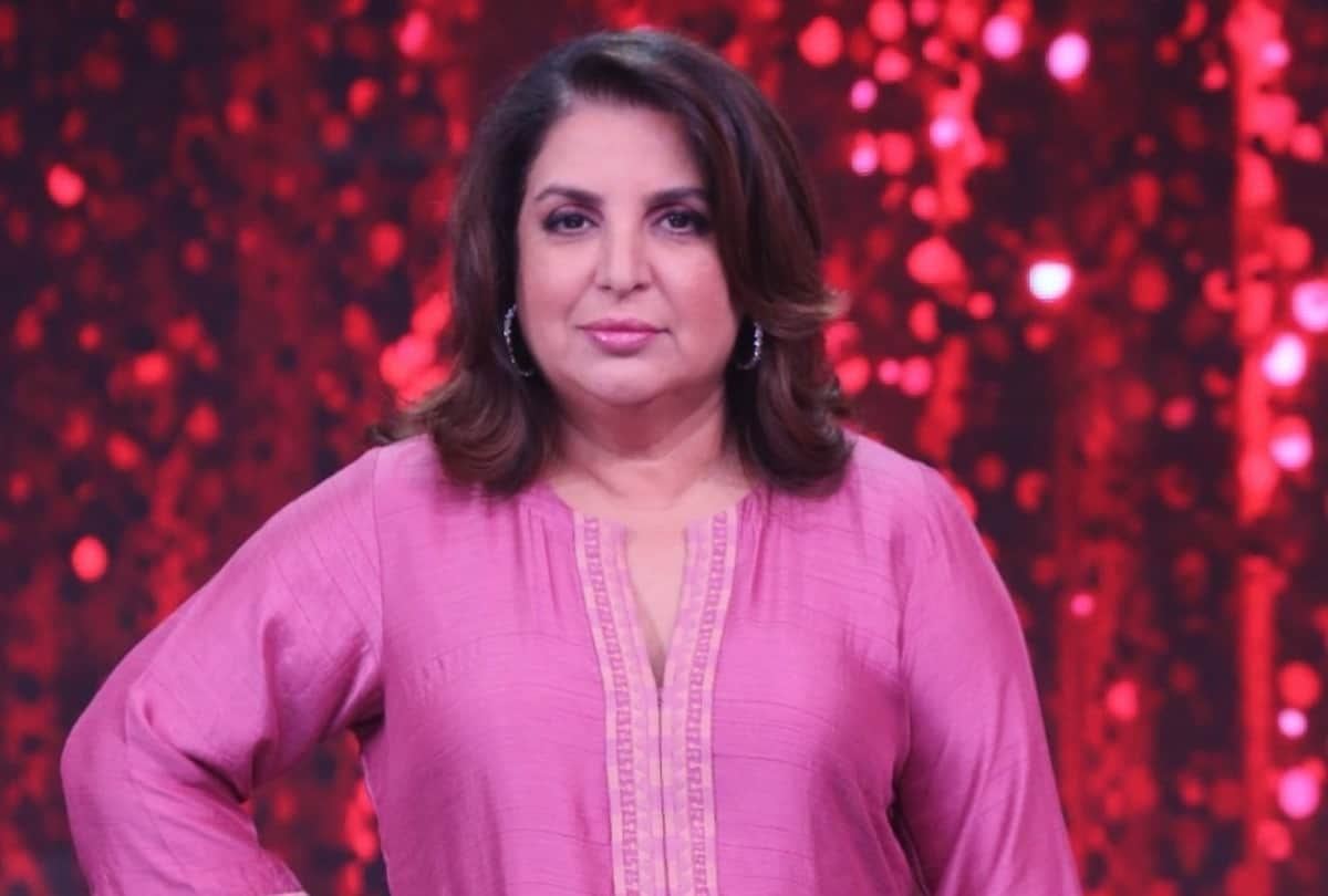 CONFIRMED Not Shehnaaz Gill But Farah Khan To Replace Salman Khan For Weekend Ka Vaar  Bigg Boss 15