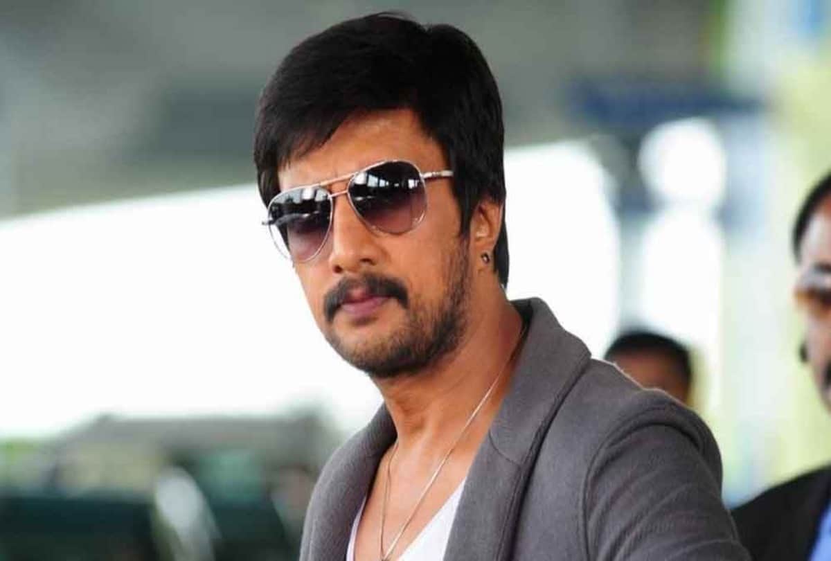 Happy Birthday: Kicha Sudeep who started acting after engineering studies has also acquired enmity with Salman